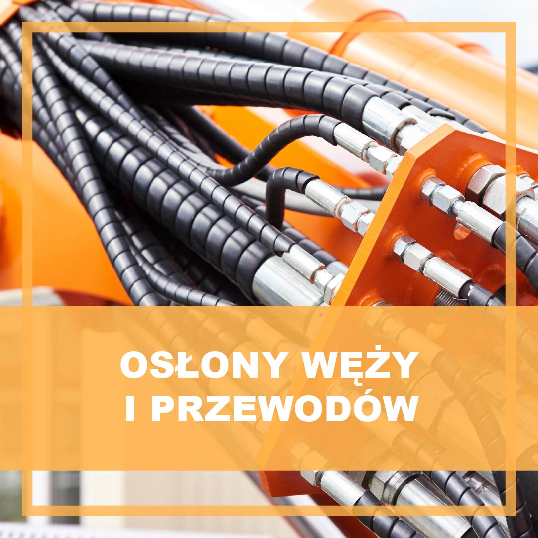 Osłony wysokotemperaturowe