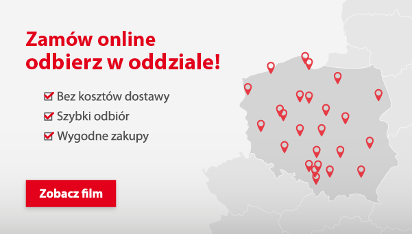 Zamów i odbierz online