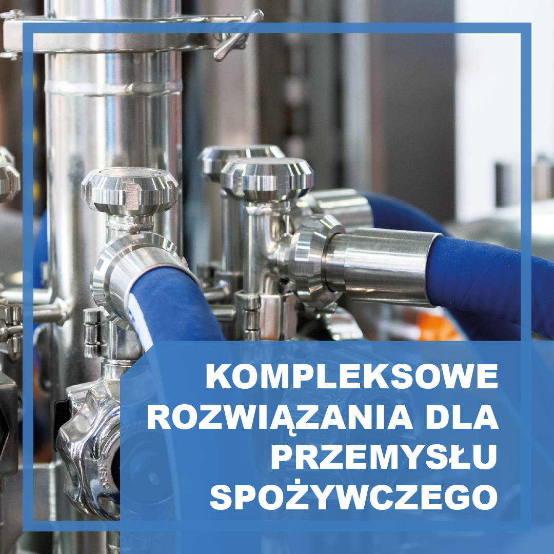 Węże odciągowe do oparów chemicznych