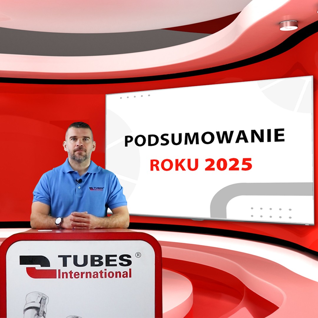 Węże i łaczniki motoryzacyjne