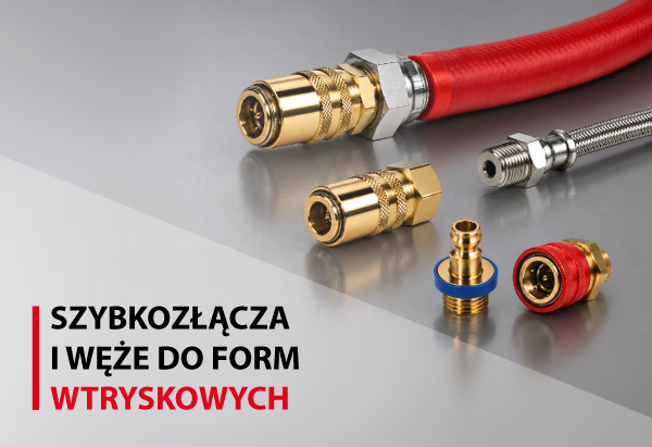 Węże chemiczne