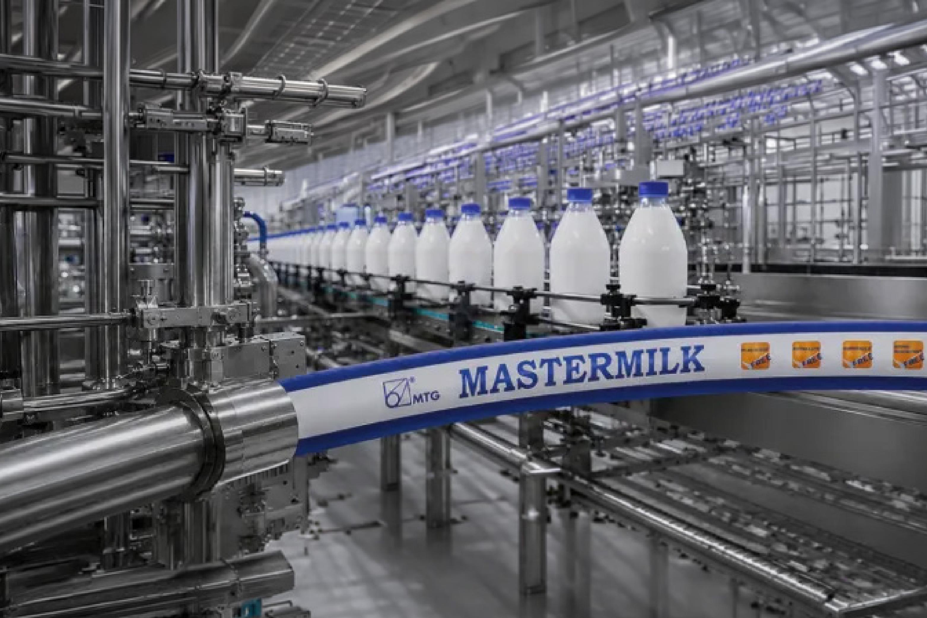 Wąż Mastermilk