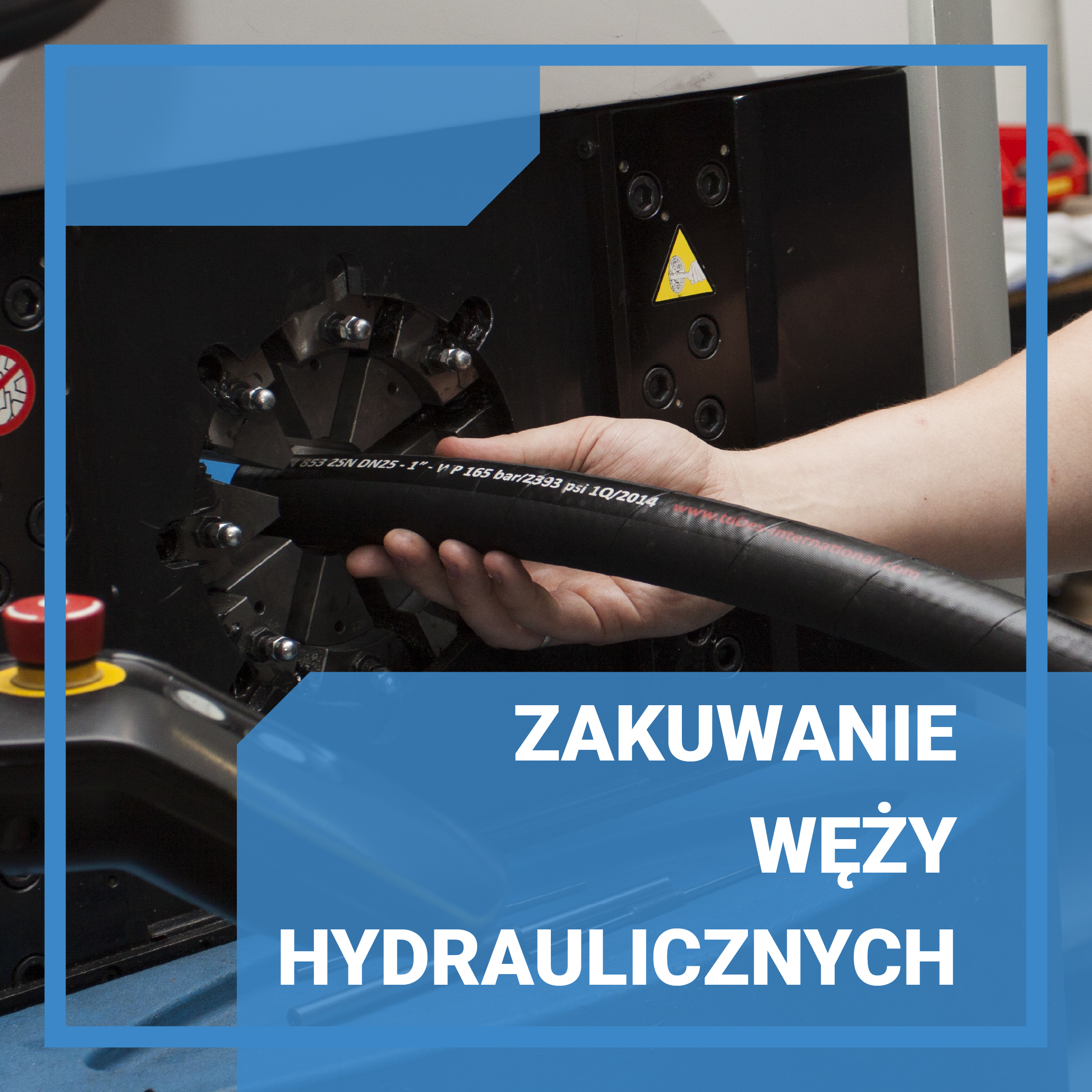 Kompleksowe rozwiązania dla przemysłu
