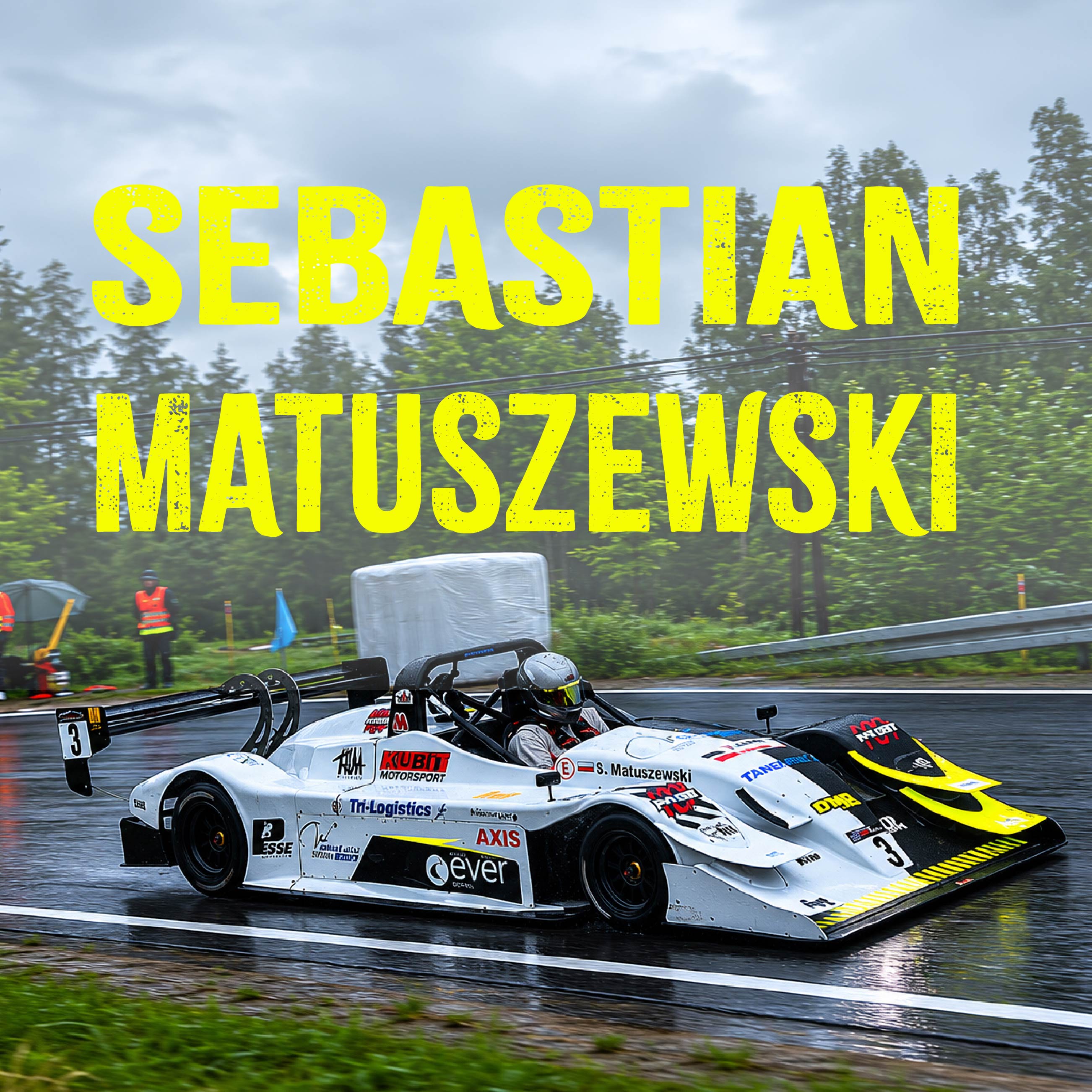 Sebastian Matuszewski