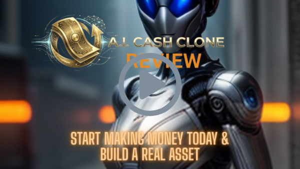 Ai Cash Clone