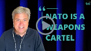 David Swanson: Trump’s Fake War With NATO Fooled Everyone