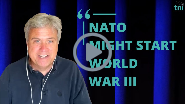 David Swanson: NATO's true motives EXPOSED