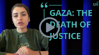 Shahd Hammouri: The Livestreamed Genocide That Broke the System