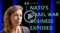 Niamh Ní Bhriain: Europe Is Getting Rich Off Genocide in Gaza