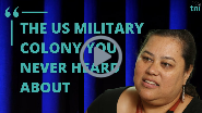 Lisa Natividad: NATO Is Destroying My Island for Its War Games