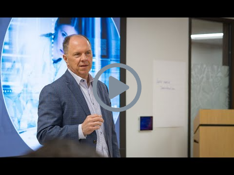 The ExecLX: What Participants Are Saying