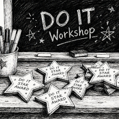 One DO IT Workshop