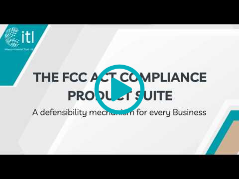 ITL - FCC Act