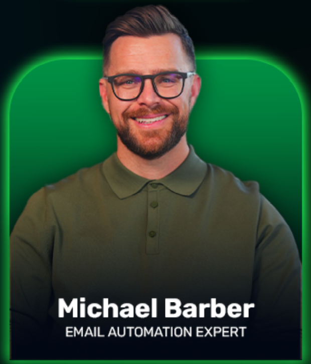 Michael Barber