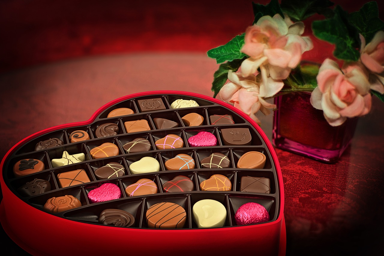 7 seductive Valentine's Day marketing ideas