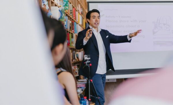 11 lead generation strategies for coaches.