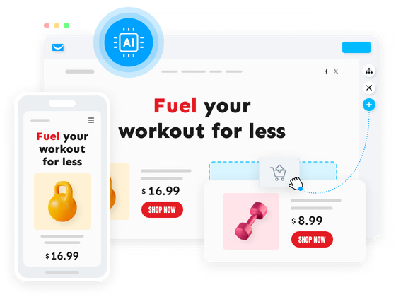 Ecommerce Automation Preview