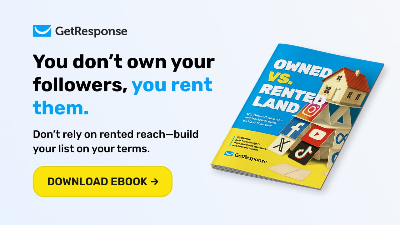 Owned vs. Rented land – Get the ebook!