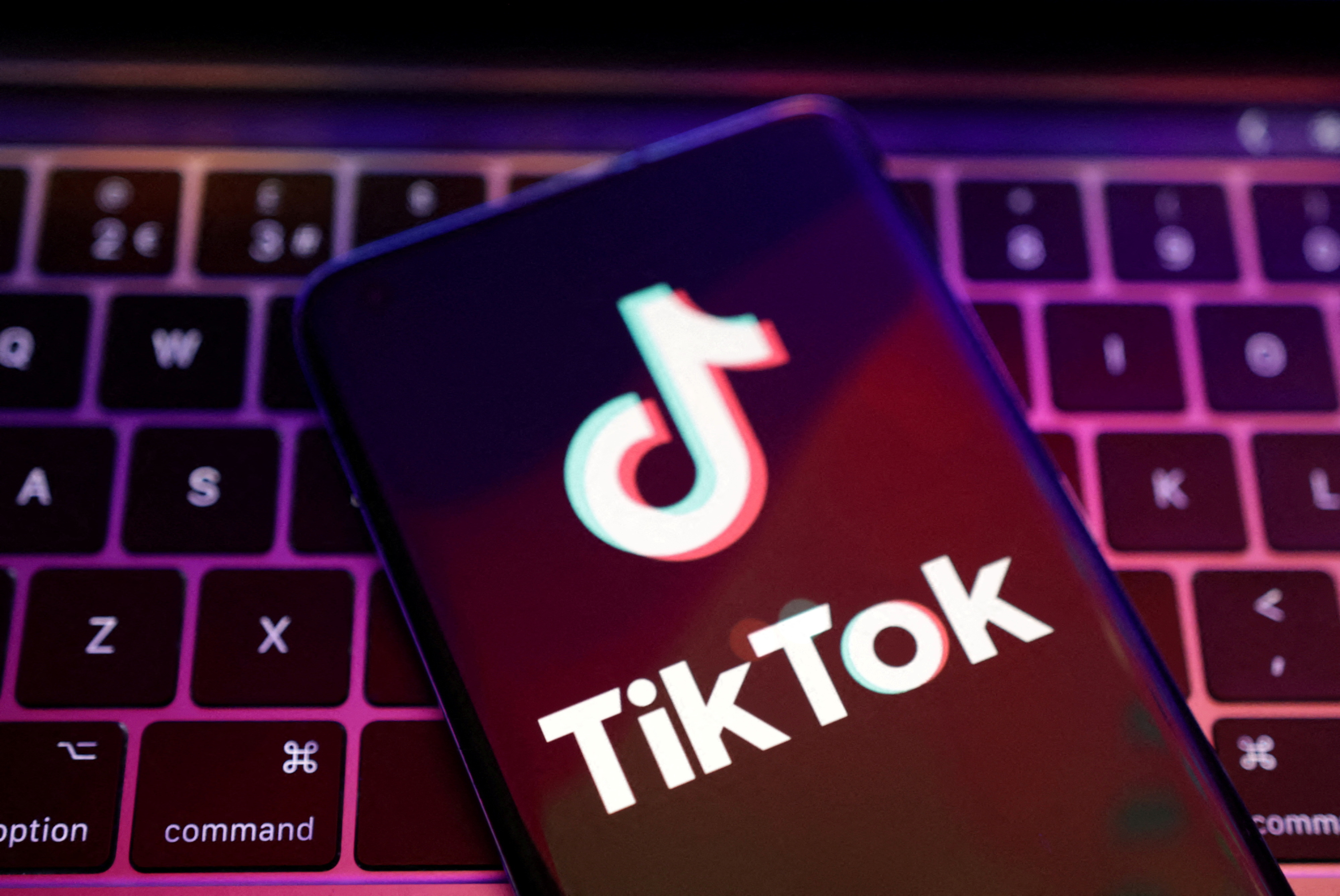 Is TikTok getting banned in the US?