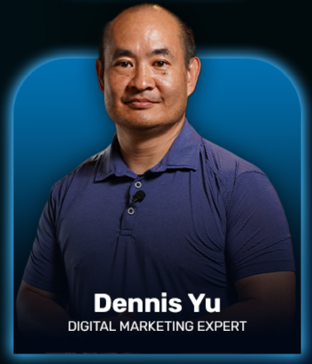 dennis yu