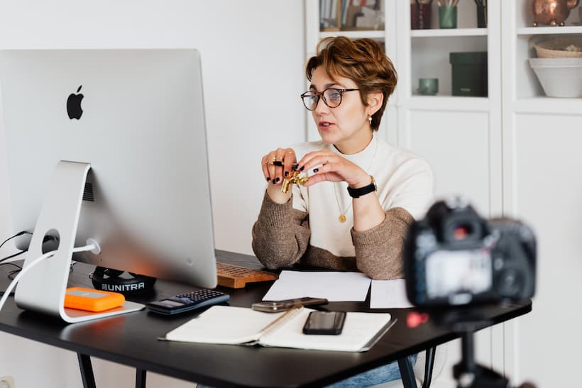5 Best Coaching Websites (+ Tips on How to Create Yours)