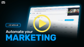 Automate your marketing