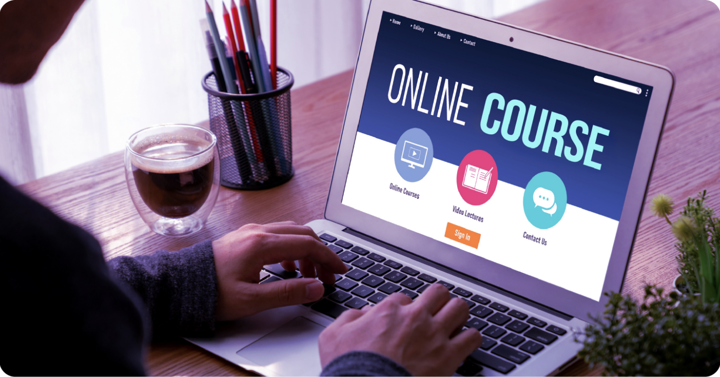 How to make money selling online courses