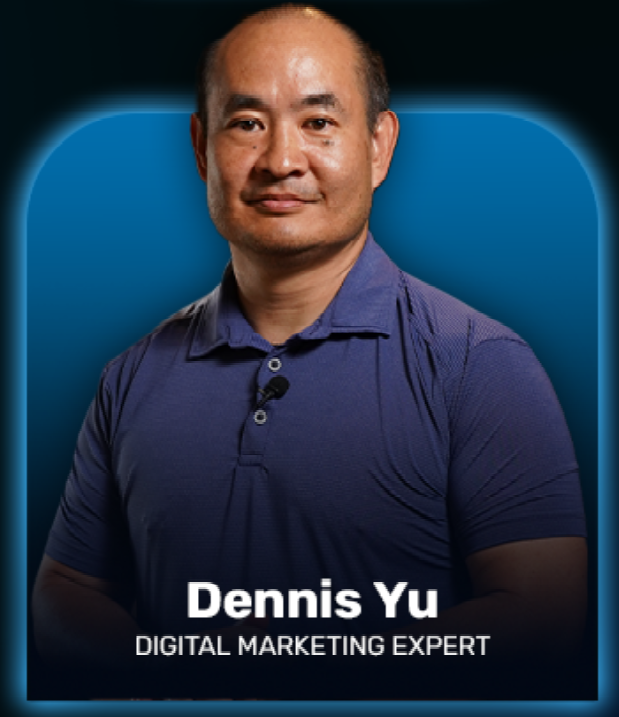 dennis yu