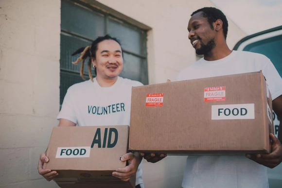 How to use GetResponse as a nonprofit