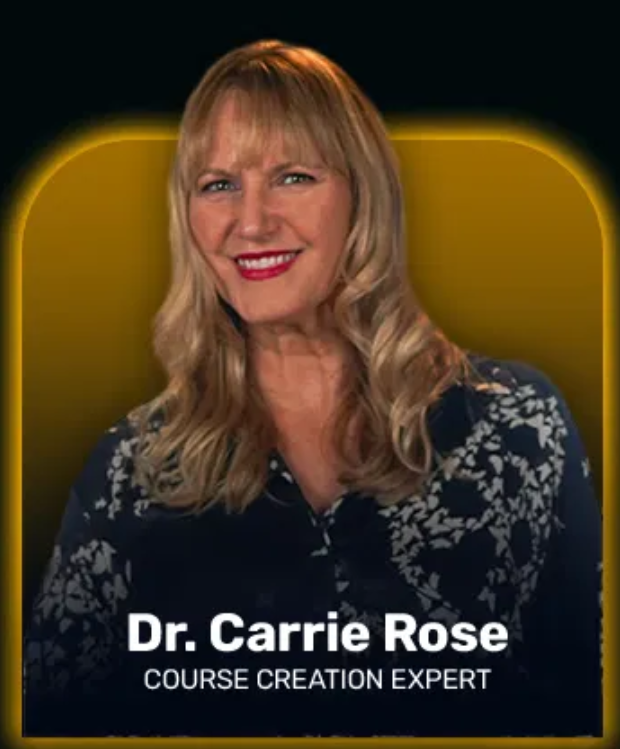 carrie rose