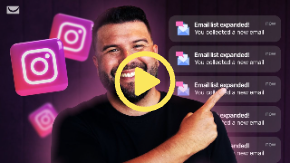 How to turn Instagram followers into subscribers