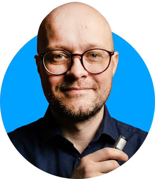 Dariusz Madetko