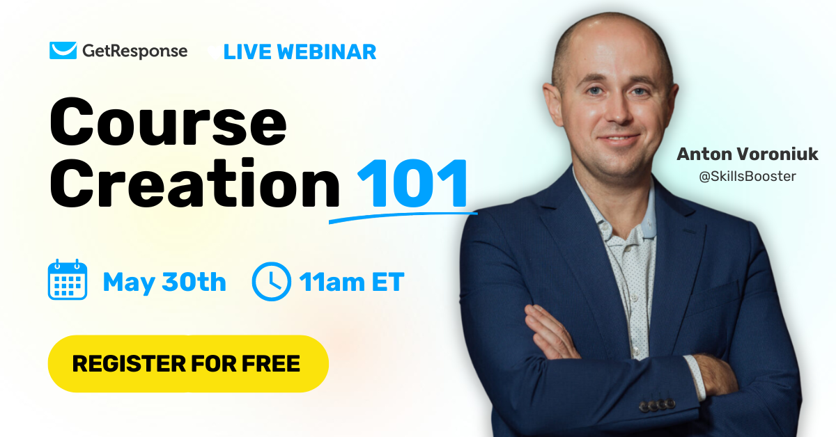 Course Creation 101