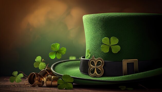 St. Patrick's Day email campaign ideas and subject lines