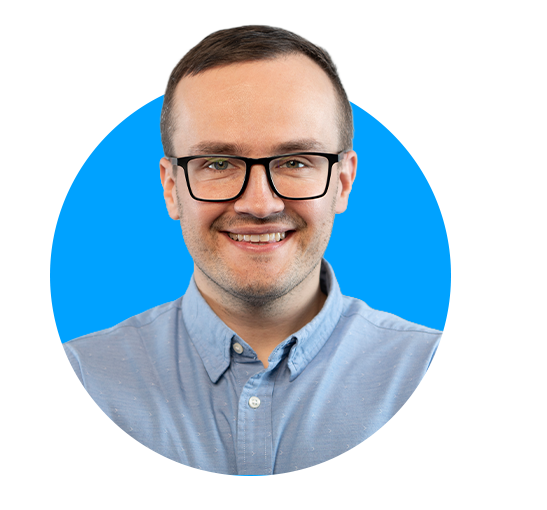 Michał Leszczyński