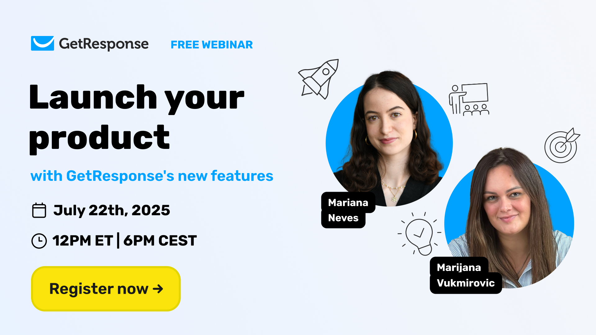 5 Email Marketing Best Practices for 2025.