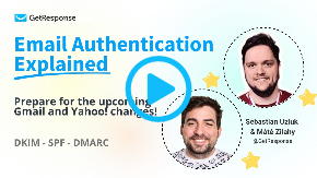Email Authentication Explained