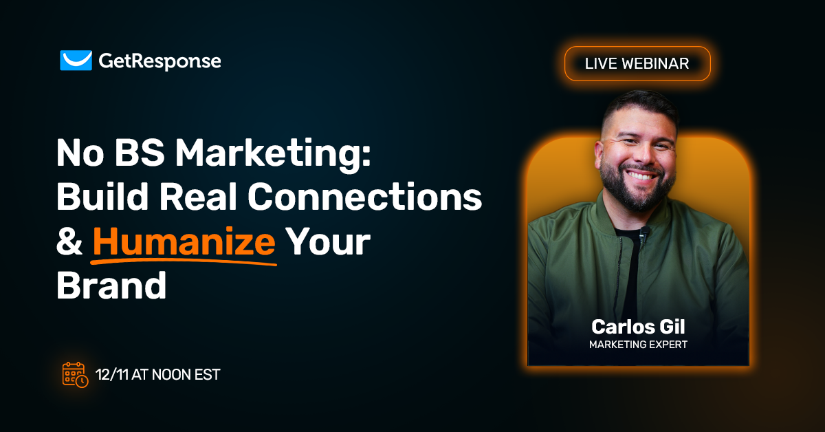 Carlos Gil webinar