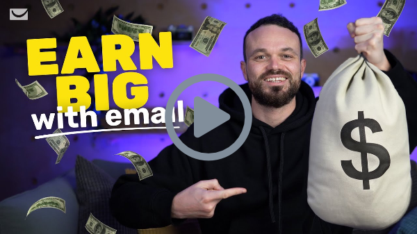 7 Ways To Make Money With Your Email List In 2024