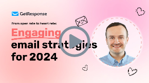 Engaging email strategies for 2024