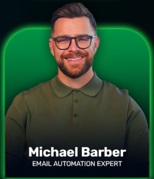 michael barber