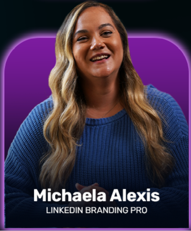 michaela alexis