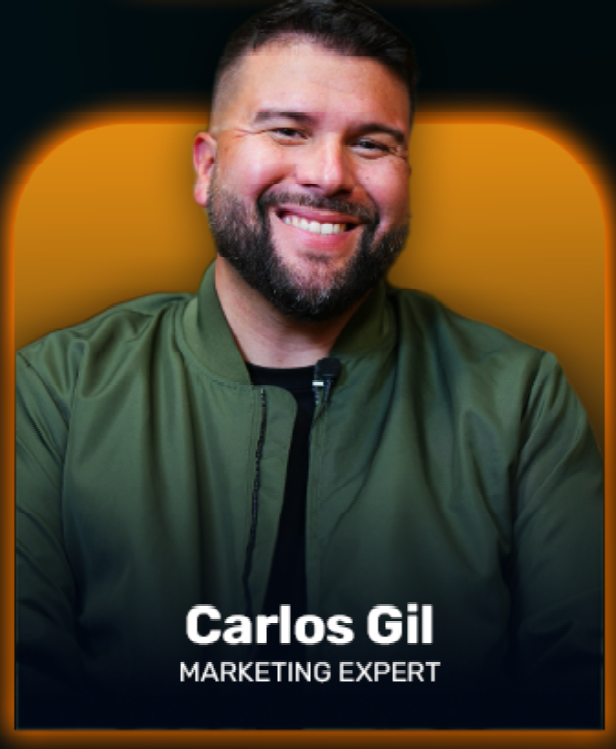 Carlos Gil