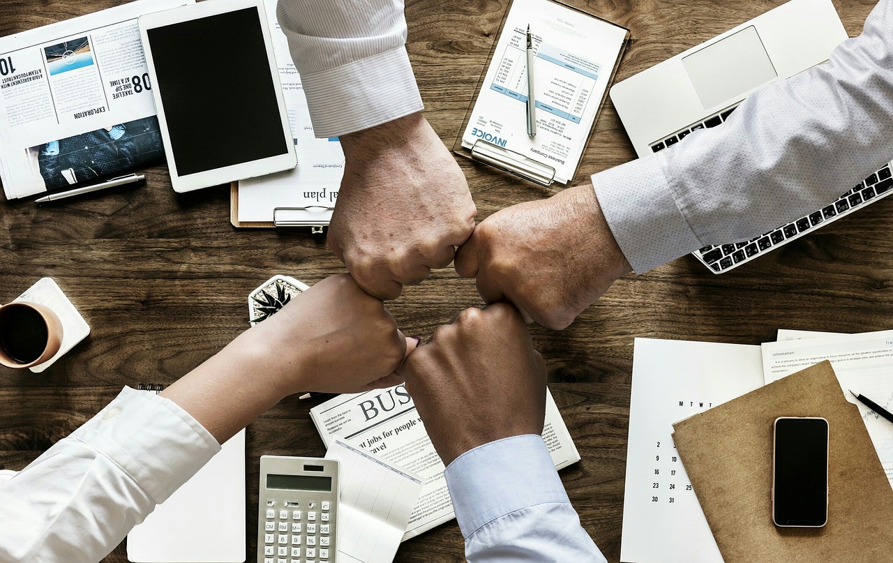 Marketing for Consulting Business