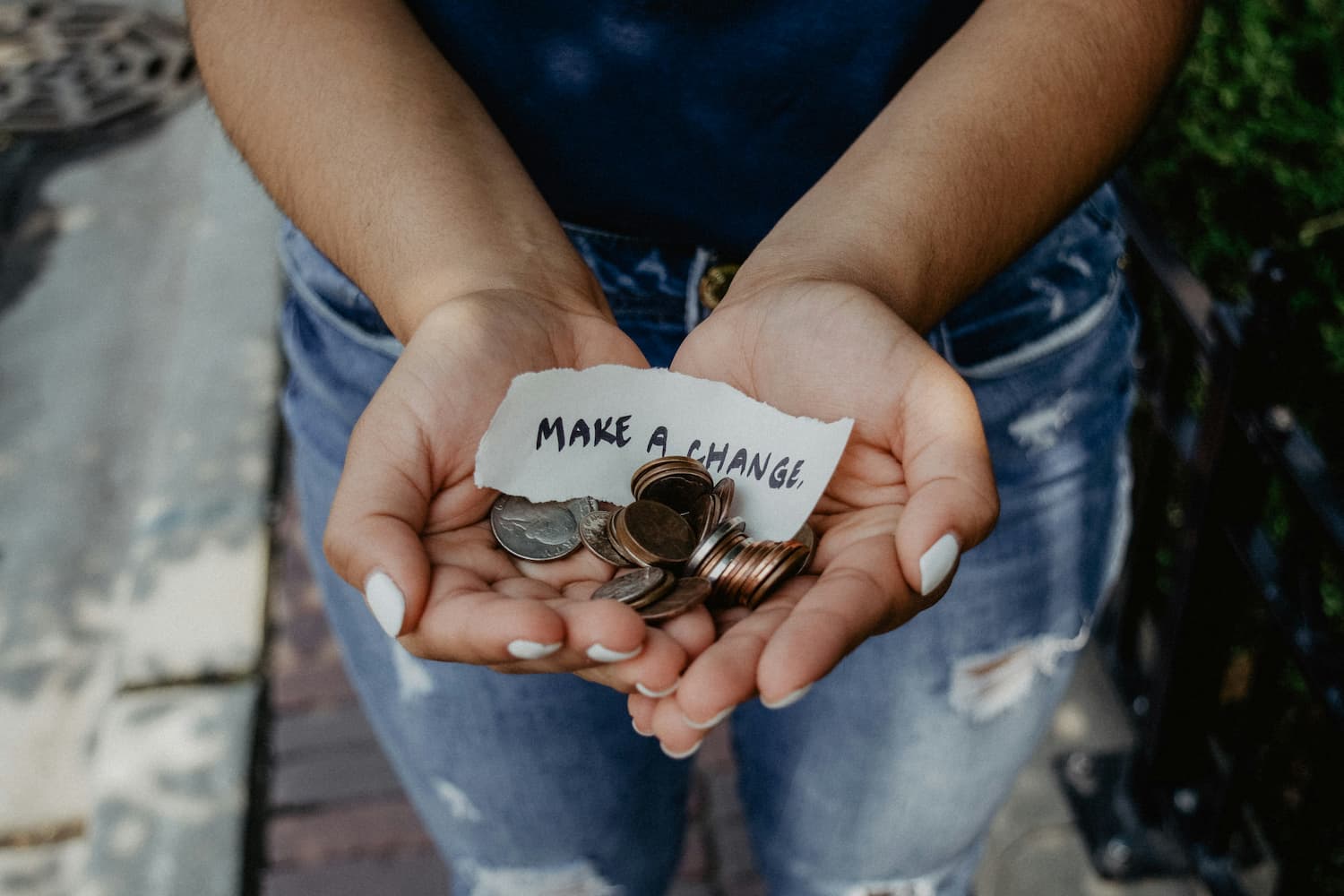 10 non-profit newsletter ideas and examples