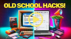 From AOL to AI: Timeless Email Marketing Tips You Need to Know