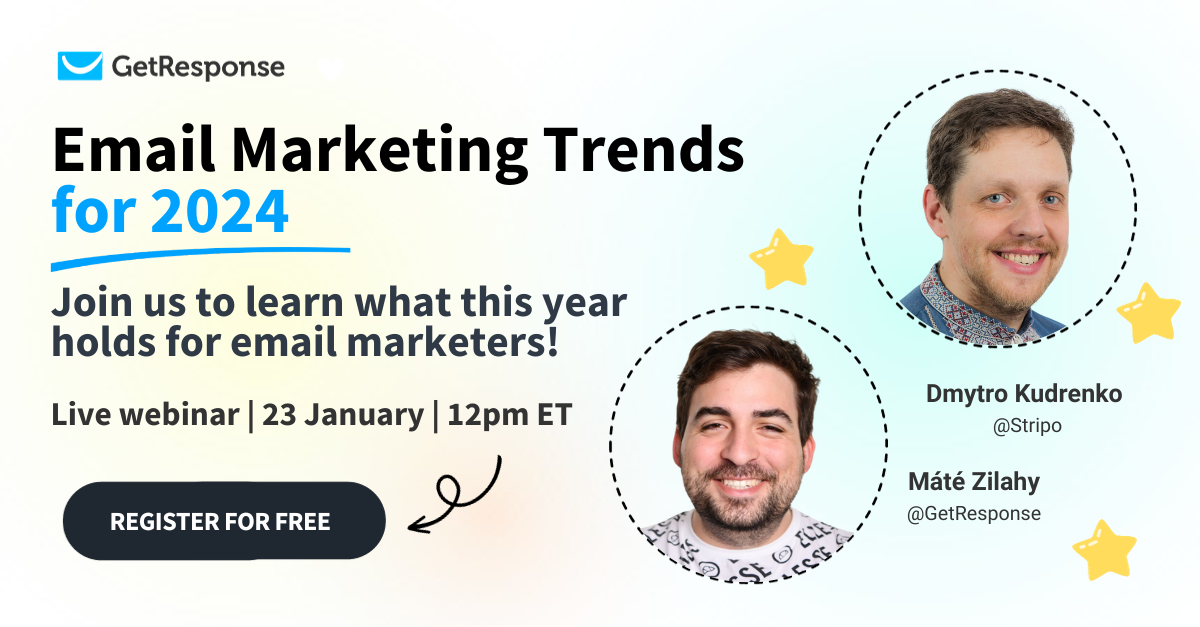 Email Marketing Trends for 2024