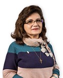 Angela Gurău