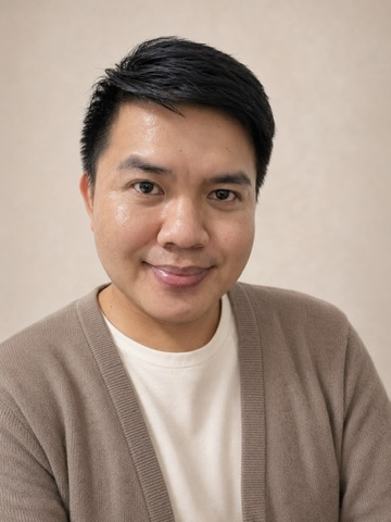 Gleen A. Banogon