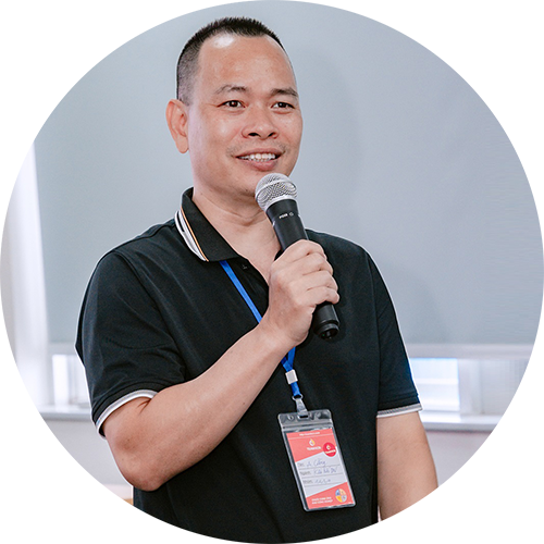 Truy cập trang web của chúng tôi